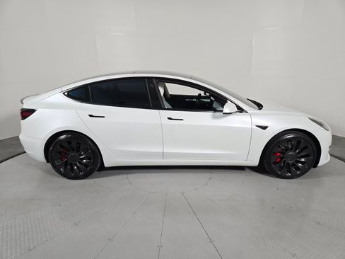 Used 2023 Tesla Model 3 Performance AWD/4WD image 6