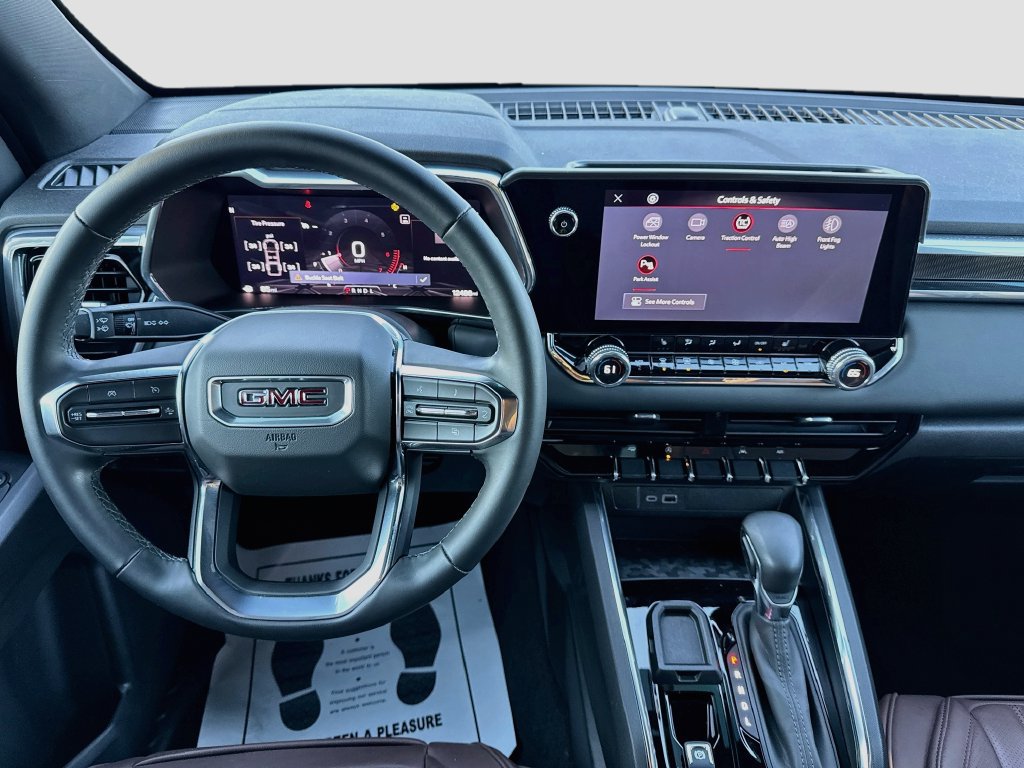 Used 2025 GMC Canyon Elevation w/ Convenience Package RWD image 26