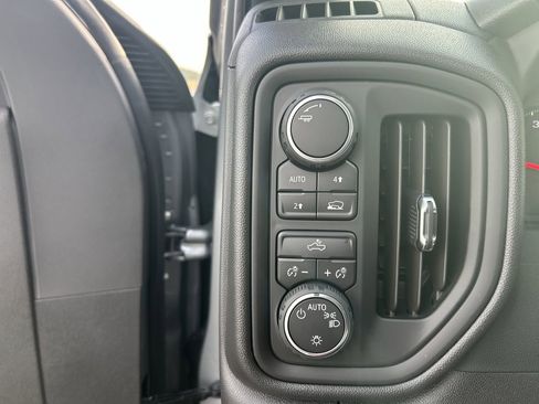 New 2026 Chevrolet Silverado 1500 W/T w/ WT Value Package image 30