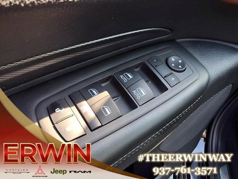 Certified 2022 Dodge Durango GT AWD/4WD image 19