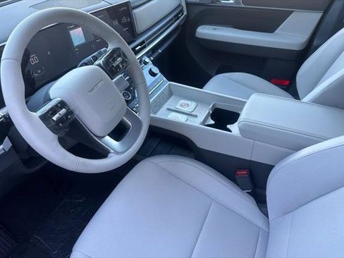 New 2026 Hyundai Santa Fe SE image 7