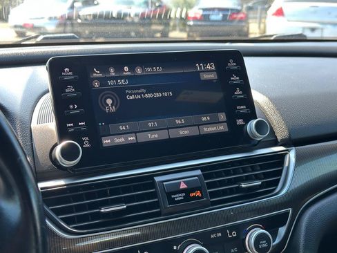 Used 2019 Honda Accord Sport image 20