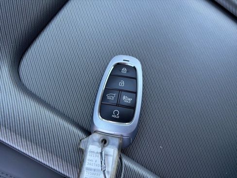 Used 2025 Hyundai Palisade SEL FWD image 22