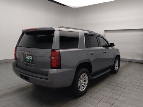 Used 2020 Chevrolet Tahoe LS w/ Max Trailering Package RWD image 9