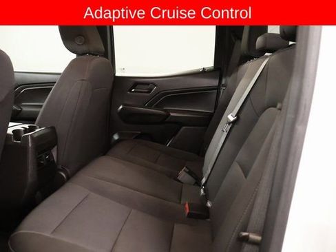 Used 2023 Chevrolet Colorado Trail Boss w/ Technology Package image 14