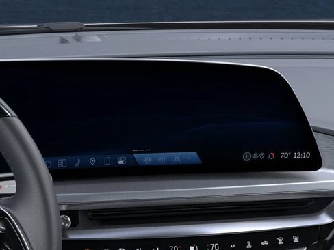 New 2026 Cadillac Lyriq Sport w/ LPO, Floor Liner Package AWD/4WD image 20