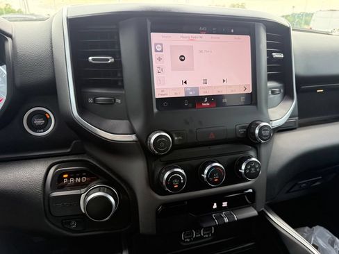 Used 2022 RAM 1500 Big Horn RWD image 10