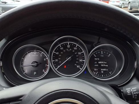 Used 2022 MAZDA CX-9 Touring Plus image 17