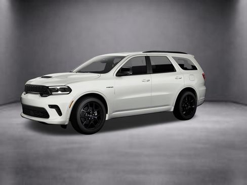 New 2027 Dodge Durango GT AWD/4WD image 2