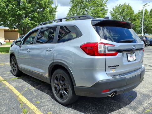 New 2025 Subaru Ascent Bronze Edition w/ Popular Package #2 AWD/4WD image 9