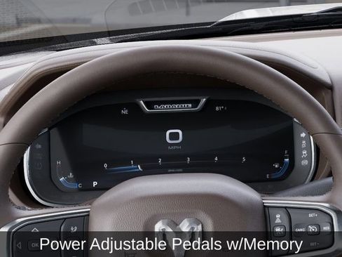 New 2025 RAM 2500 Laramie image 20