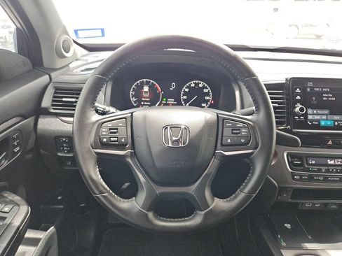 Used 2025 Honda Ridgeline RTL image 22