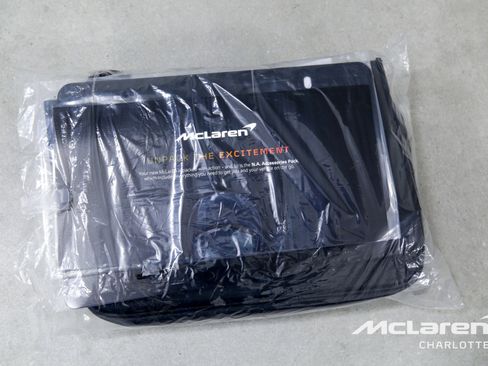 New 2025 McLaren Artura Spider image 23