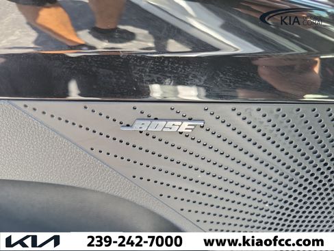 Certified 2025 Kia K5 GT-Line w/ GT-Line Premium Package FWD image 24