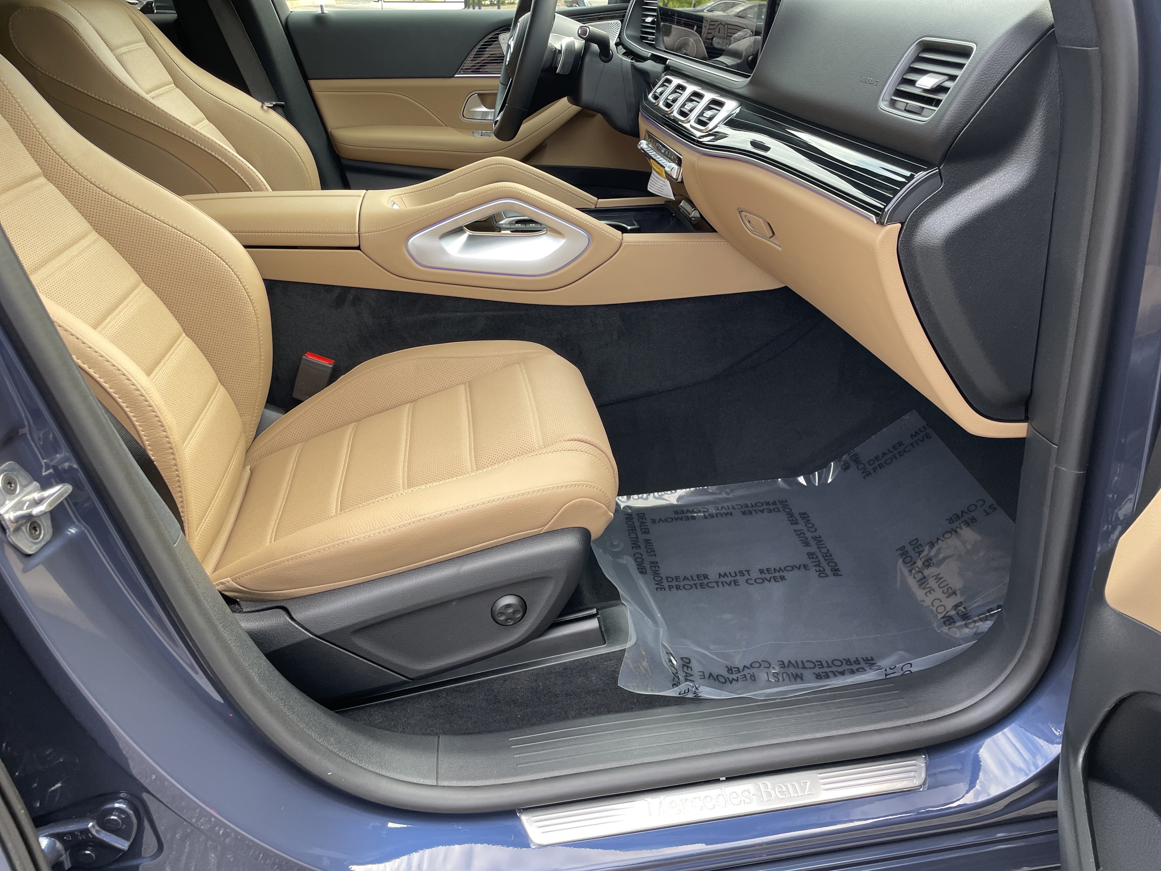 New 2026 Mercedes-Benz GLE 450 4MATIC image 43