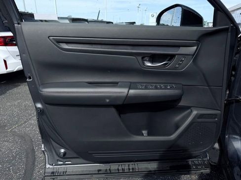 Used 2024 Honda CR-V Sport-L image 14