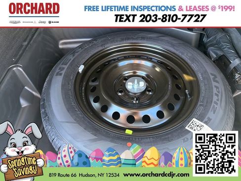 Used 2025 Jeep Grand Cherokee Summit image 11