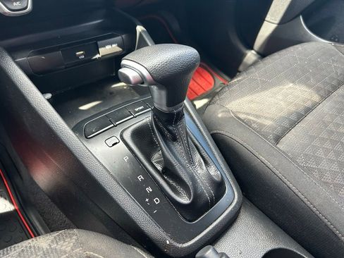 Used 2021 Kia Rio LX FWD image 26