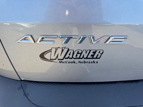 Used 2023 Ford Escape Active w/ Tech Pack #2 image 33