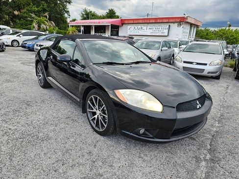 Used 2011 Mitsubishi Eclipse GT image 31