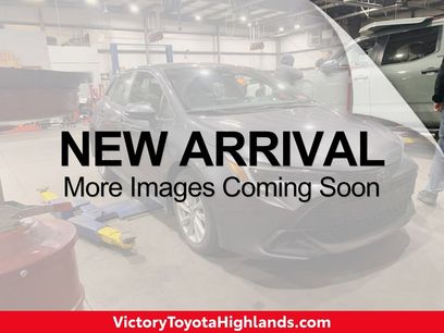 Used 2025 Toyota Corolla SE