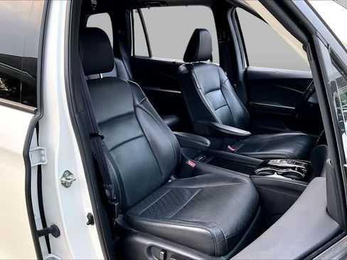 Used 2019 Honda Passport Elite image 9