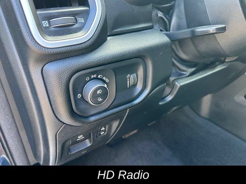 Certified 2023 RAM 1500 Big Horn AWD/4WD image 20