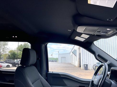 Used 2023 Ford F150 XLT w/ Equipment Group 302A High AWD/4WD image 22