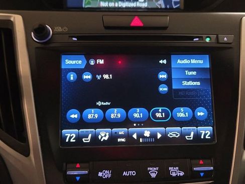 Used 2020 Acura TLX Type S PMC Edition image 16