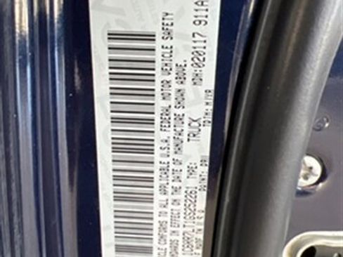 Used 2016 RAM 1500 Outdoorsman image 38