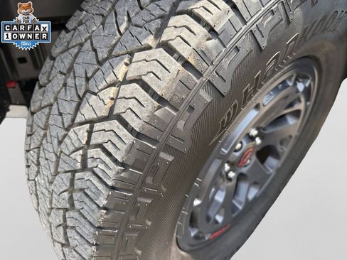 Certified 2026 Nissan Frontier PRO-4X AWD/4WD image 20