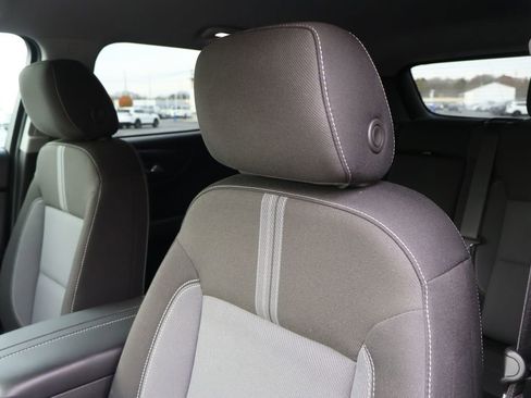 Certified 2024 Chevrolet Blazer LT image 33