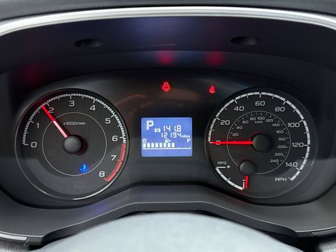 Used 2019 Subaru Crosstrek 2.0i Premium w/ Popular Package #3 image 13