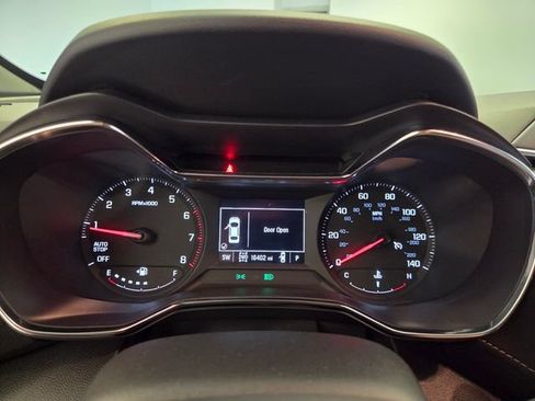 Used 2023 Chevrolet TrailBlazer ACTIV AWD/4WD image 25