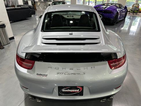 Used 2014 Porsche 911 Carrera S RWD image 31