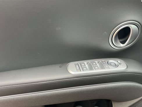 New 2026 Hyundai Palisade Calligraphy image 9