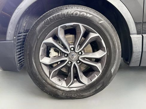 Used 2020 Honda CR-V EX-L image 29