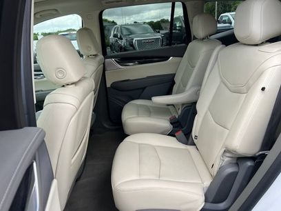 Used 2023 Cadillac XT6 Premium Luxury