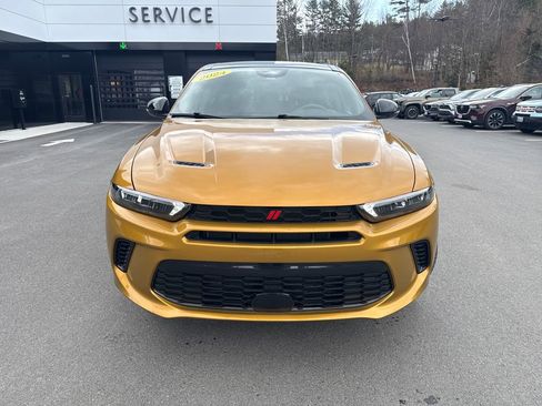 Used 2024 Dodge Hornet R/T Plus image 8
