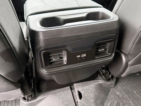 Certified 2024 Chevrolet Silverado 1500 RST w/ RST All Star Premium Package image 17