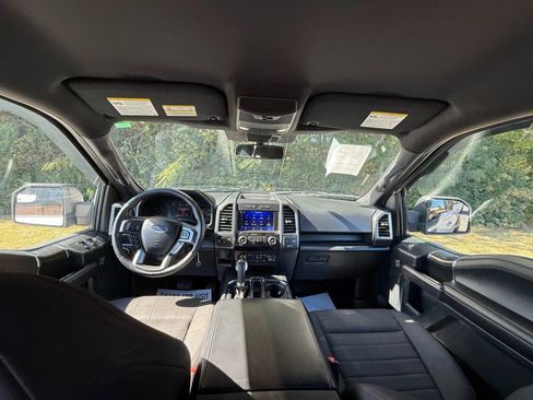 Used 2019 Ford F150 XLT w/ Equipment Group 302A Luxury image 17