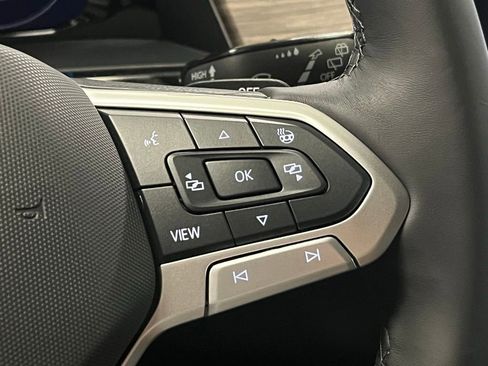 New 2026 Volkswagen Atlas SEL Premium R-Line image 28