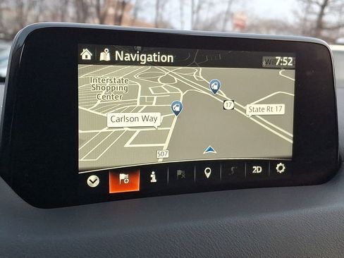 Used 2018 MAZDA CX-5 Grand Touring w/ Premium Package image 16