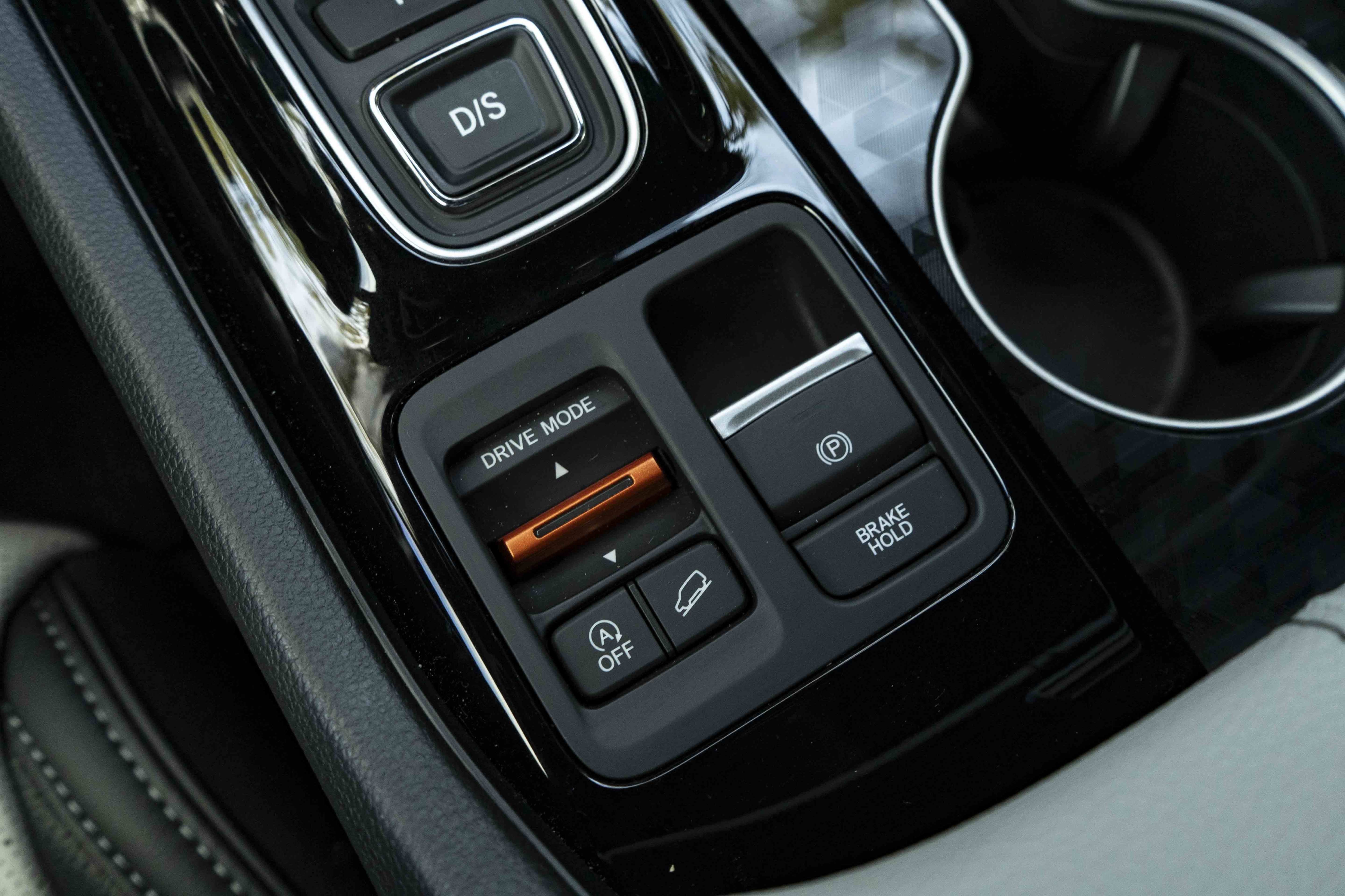 Certified 2026 Honda Passport TrailSport Elite image 29
