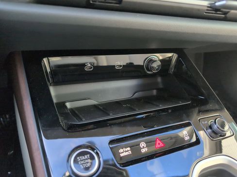 New 2026 Audi A6 Prestige image 9