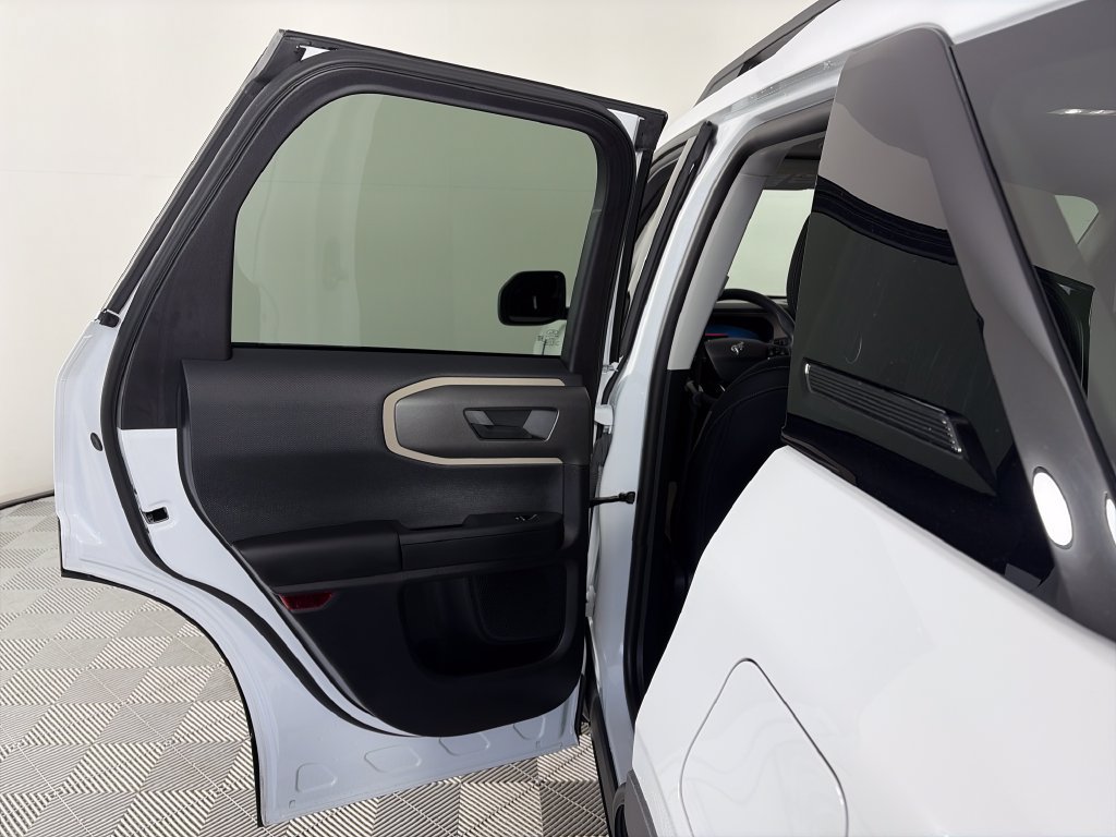 Used 2025 Ford Bronco Sport Big Bend AWD/4WD image 12