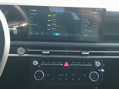 New 2026 Hyundai Santa Cruz SEL image 11