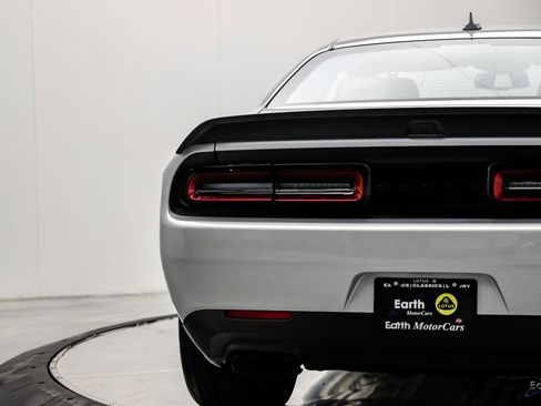 Used 2023 Dodge Challenger SRT Demon 170 RWD image 17