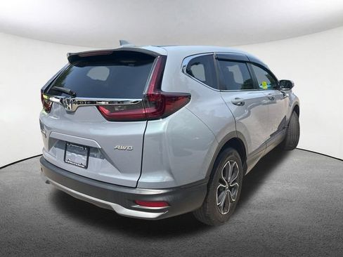 Used 2020 Honda CR-V EX-L image 14