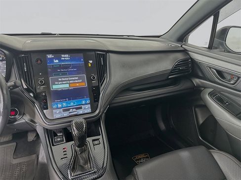 Used 2025 Subaru Outback Wilderness image 20